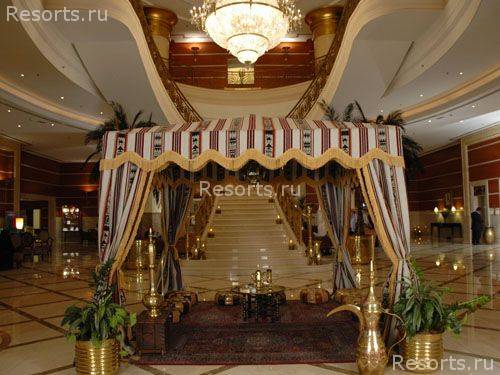 Millennium Hotel 5